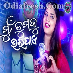 Mu Tumaku Bhala Paye - Odia Sad Love Song By Asima Panda
